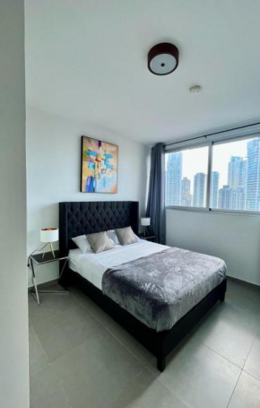 Signature Point Bella Vista, Sea View 2 BR